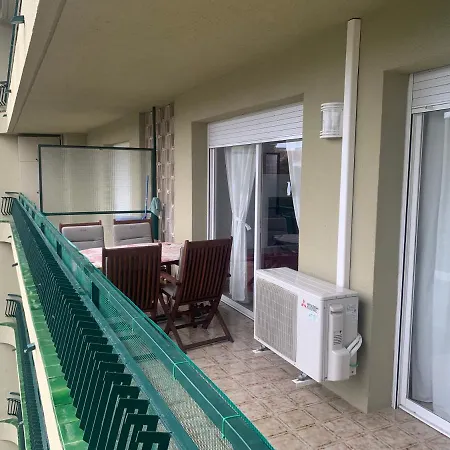 Rancho Suizo 852 * Platja d'Aro