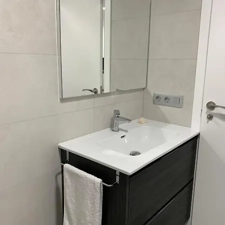 Rancho Suizo 852 Apartman