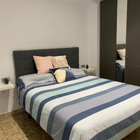 Apartman Rancho Suizo 852