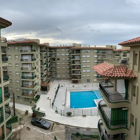 Rancho Suizo 852 Platja d'Aro