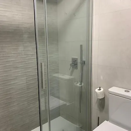 Apartman Rancho Suizo 852