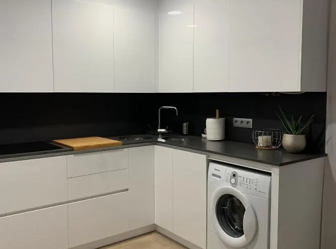 Διαμέρισμα Rancho Suizo 852