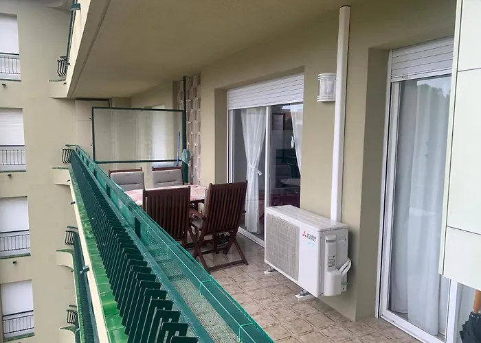 Rancho Suizo 852 * Platja d'Aro