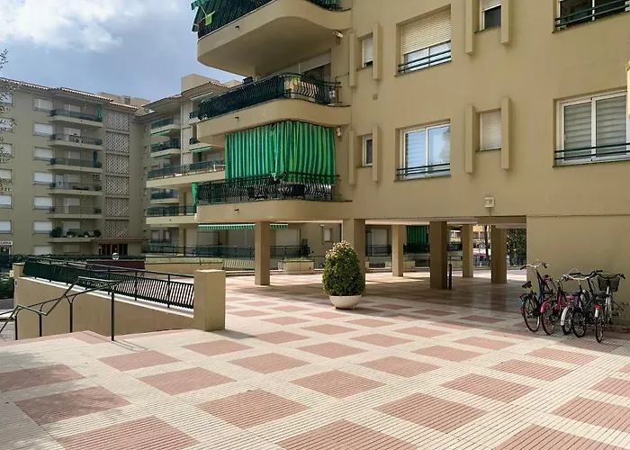 Rancho Suizo 852 * Platja d'Aro