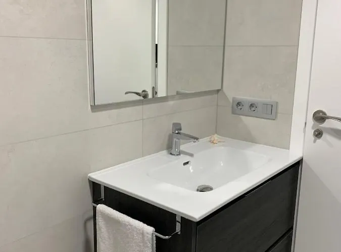 Rancho Suizo 852 Διαμέρισμα