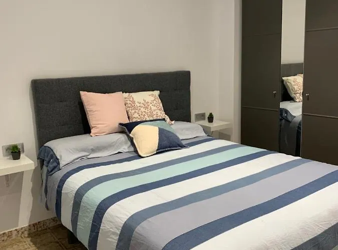 Διαμέρισμα Rancho Suizo 852