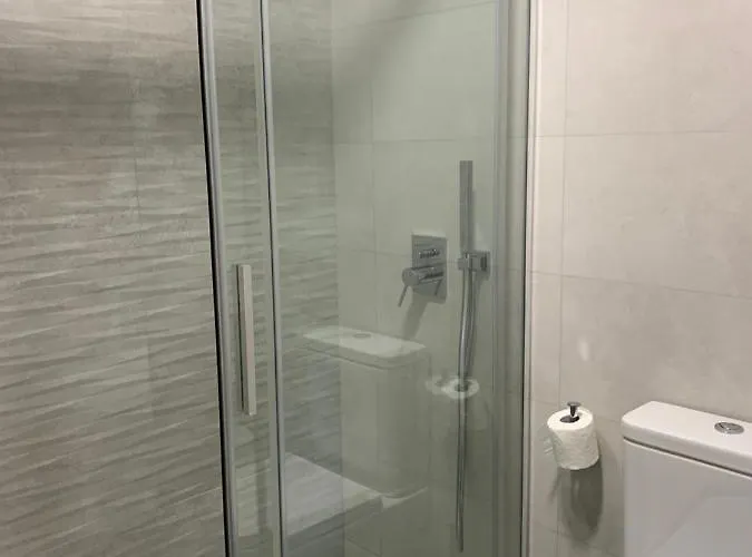 Διαμέρισμα Rancho Suizo 852