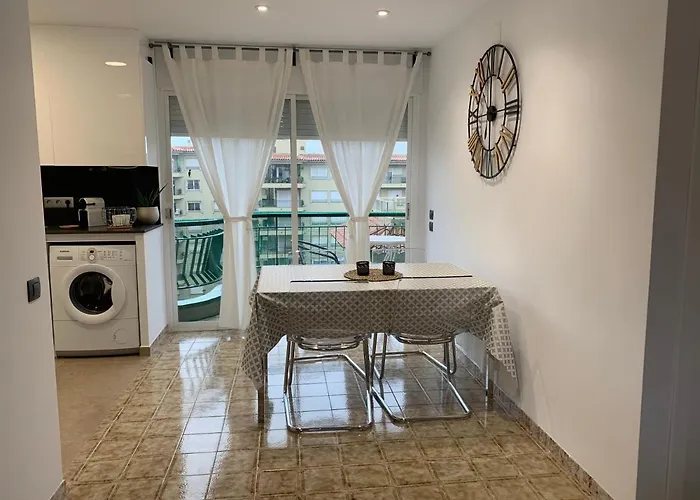 Rancho Suizo 852 Διαμέρισμα