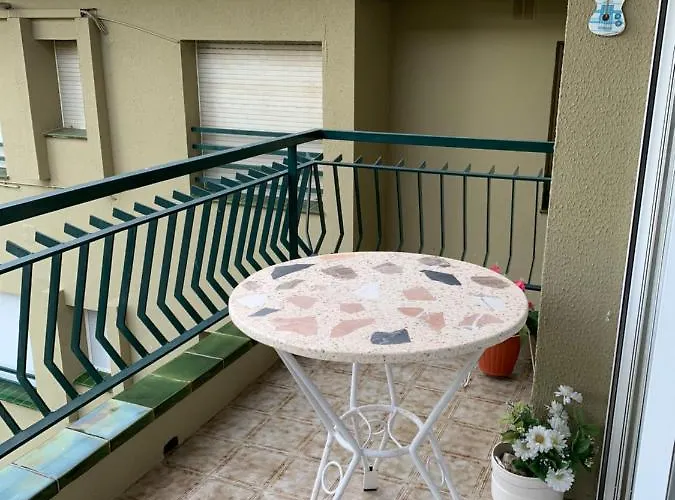 Rancho Suizo 852 Διαμέρισμα *