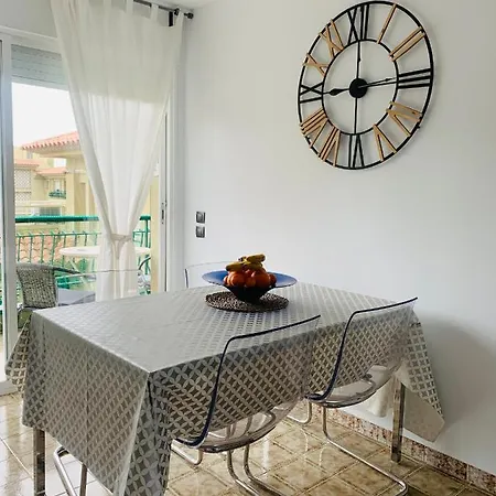 شقة Rancho Suizo 852 بلاتجا ذارو