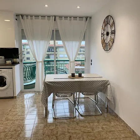 Rancho Suizo 852 Апартаменты