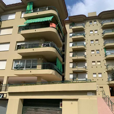 Rancho Suizo 852 Platja d'Aro