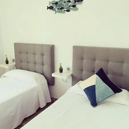 Rancho Suizo 852 Διαμέρισμα