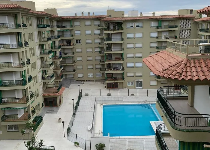 Daire Rancho Suizo 852 *