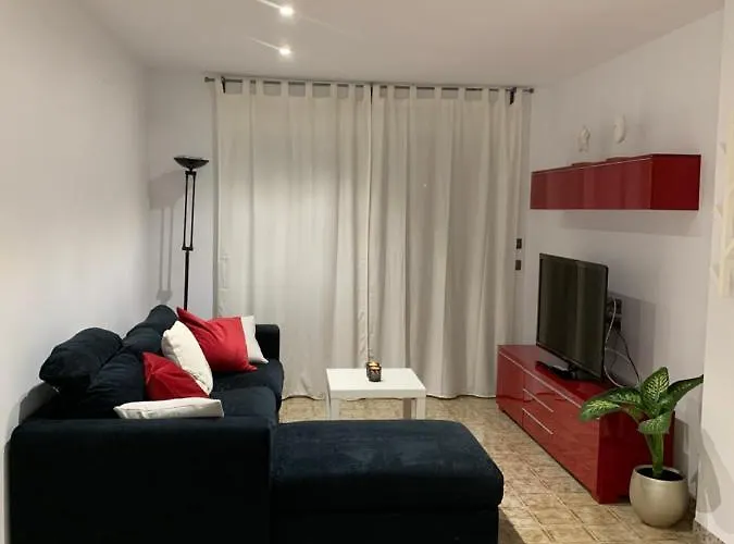 Rancho Suizo 852 Platja d'Aro