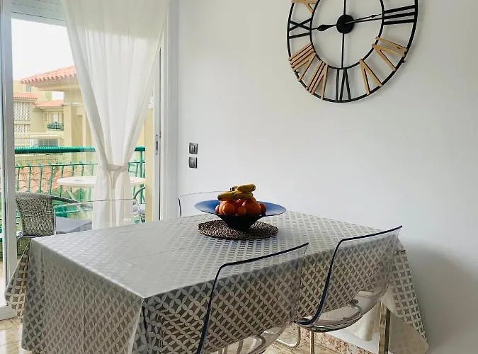 Daire Rancho Suizo 852 Platja d'Aro