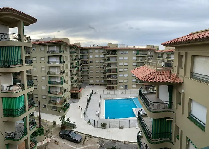 Rancho Suizo 852 Platja d'Aro