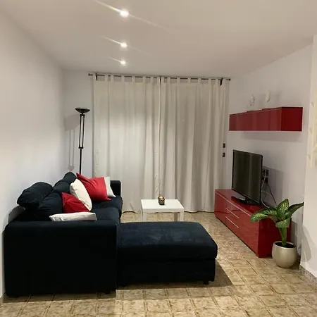 Rancho Suizo 852 Castell-Platja d’Aro