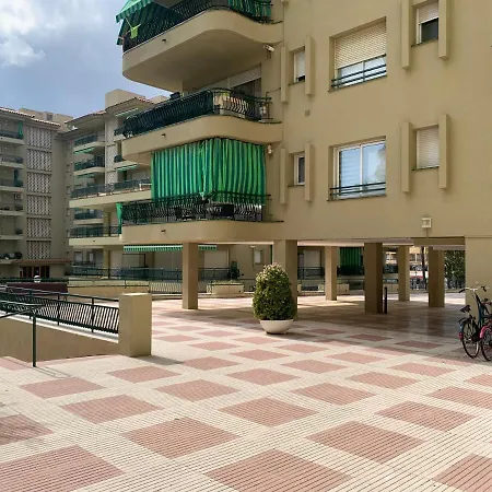 Rancho Suizo 852 * Castell-Platja d’Aro