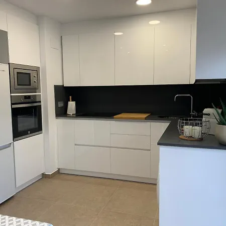 Rancho Suizo 852 Apartment Castell-Platja d’Aro
